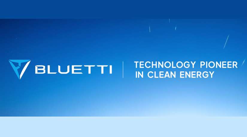 Blueiti Bluetti: La Rivoluzione dell'Indipendenza Energetica | ValentinoMannara.it